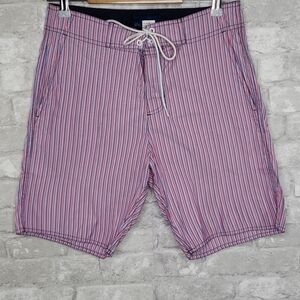 Zachary Prell Board Swim‎ Shorts